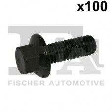 982-S06-016.100 FA1 Болт система випуску
