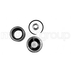 619-8133 CIFAM Комплект підшипника ступиці колеса