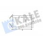 350560 KALE OTO RADYATÖR Конденсатор кондиціонера