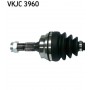 VKJC 3960 SKF Привідний вал