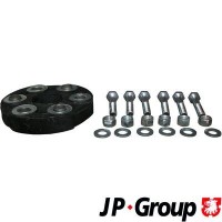 1353802000 JP GROUP Шарнір продольний вал