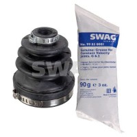 33 10 5139 SWAG Комплект пыльника, Привідний вал