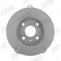 562071JC JURID Гальмівний диск
