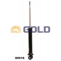 8450275 JAPANPARTS Амортизатор