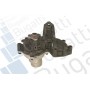 PA0507 BUGATTI Водяний насос охолодження двигуна