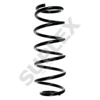 17097 SUPLEX Пружина ходової частини