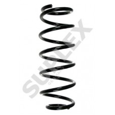 17097 SUPLEX Пружина ходової частини