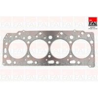 HG2101 FAI AutoParts Прокладка головка циліндра