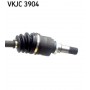 VKJC 3904 SKF Привідний вал