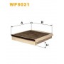 WP9021 WIX FILTERS Фільтр повітря у внутрішньому просторі