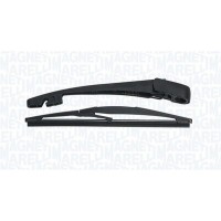 000723180039 MAGNETI MARELLI Щітка склоочисника