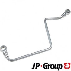 1517600400 JP GROUP Маслопровід компресор