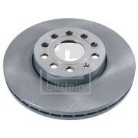 22902 FEBI BILSTEIN Гальмівний диск