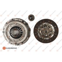 1636269680 EUROREPAR Комплект зчеплення