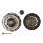 1636269680 EUROREPAR Комплект зчеплення