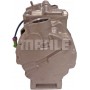 ACP 1007 000S MAHLE Компресор кондиціонера
