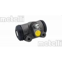 04-0249 METELLI Колісний гальмівний циліндр