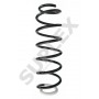 07182 SUPLEX Пружина ходової частини