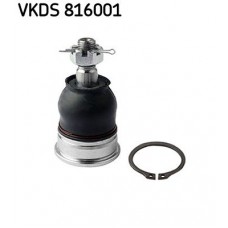 VKDS 816001 SKF Шарнір незалежної підвіски поворотного важеля