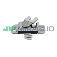 40/303 MIRAGLIO Замок дверей