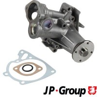 3914100200 JP GROUP Водяний насос охолодження двигуна