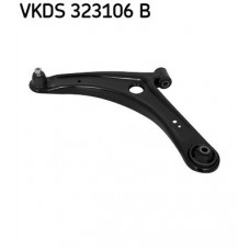VKDS 323106 B SKF Ричаг незалежної підвіски колеса, подвеска колеса