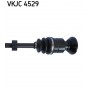 VKJC 4529 SKF Привідний вал