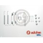 D3894A AUTOFREN SEINSA Комплектуючі гальмівна колодка