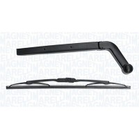 000723180305 MAGNETI MARELLI Щітка склоочисника