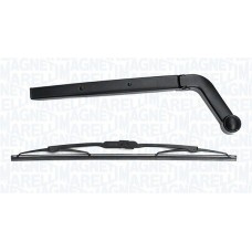 000723180305 MAGNETI MARELLI Щітка склоочисника