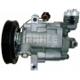 ACP 1304 000P MAHLE Компресор кондиціонера