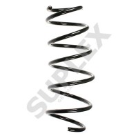 23401 SUPLEX Пружина ходової частини