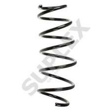 23401 SUPLEX Пружина ходової частини