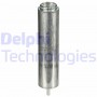 HDF658 DELPHI Паливний фільтр