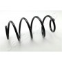 ZC2503H JAPANPARTS Пружина ходової частини