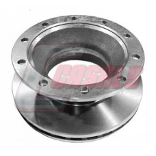 55494 CASALS Гальмівний диск