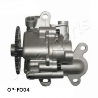 Масляний насос JAPANPARTS OP-FO04