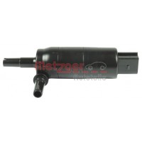 2220044 METZGER Водяний насос система очищення фар
