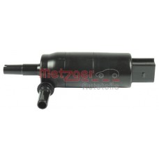 2220044 METZGER Водяний насос система очищення фар