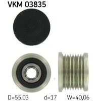VKM03835 SKF DAYCO