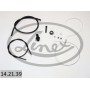 14.21.39 LINEX Тросик газу