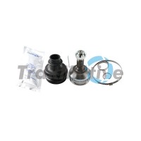 40-0563 TrakMotive Шарнирный комплект, Привідний вал