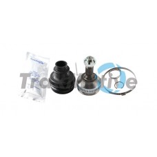 40-0563 TrakMotive Шарнирный комплект, Привідний вал