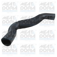 Трубка наддуваемого повітря MEAT-&-DORIA 96706