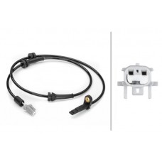 6PU 230 040-391 HELLA Датчик частота обертання колеса