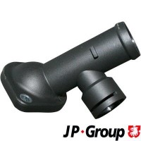 1114508800 JP GROUP Фланець охолоджувальної рідини
