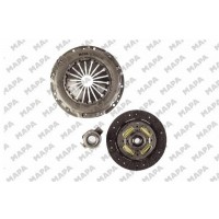 011228600 MAPA Комплект зчеплення