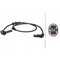 6PU 012 679-501 HELLA Датчик частота обертання колеса