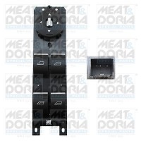 26049 MEAT & DORIA Вимикач склопідйомник