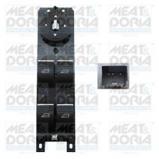 26049 MEAT & DORIA Вимикач склопідйомник